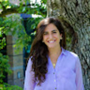 Meet your Posher, Kyra